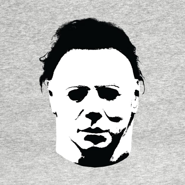 Michael Myers by HailStatham